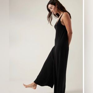 Athleta Nighttime bliss sleep romper